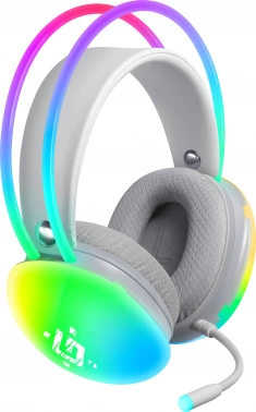 Наушники с микрофоном Defender Ignis