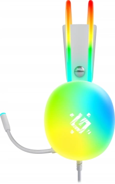 Наушники с микрофоном Defender Ignis