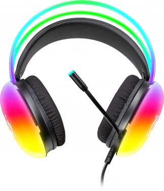 Наушники с микрофоном Defender Ignis