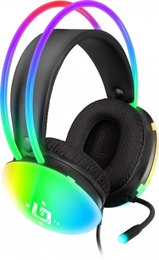 Наушники с микрофоном Defender Ignis