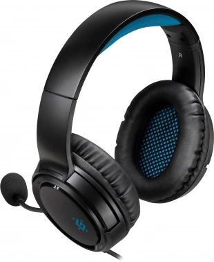 Наушники с микрофоном Defender Abyss