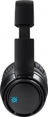 Наушники с микрофоном Defender Abyss