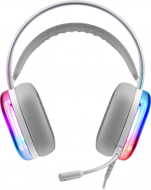 Наушники с микрофоном Defender Cyborg