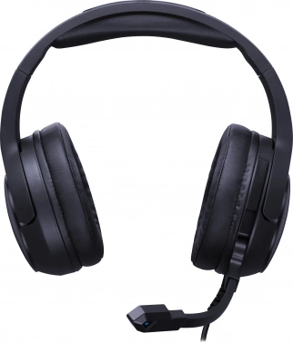 Наушники с микрофоном Defender Debor