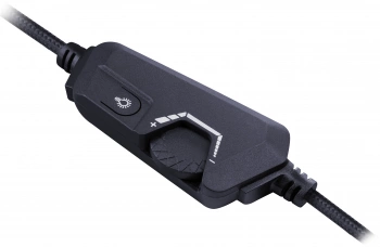 Наушники с микрофоном Defender Debor