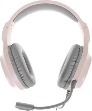 Наушники с микрофоном Defender Fury