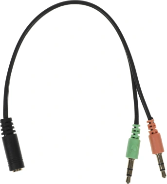 Наушники с микрофоном Defender Fury