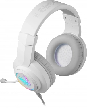 Наушники с микрофоном Defender Ghost