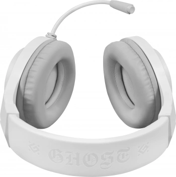 Наушники с микрофоном Defender Ghost