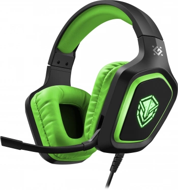 Наушники с микрофоном Defender Hinderer