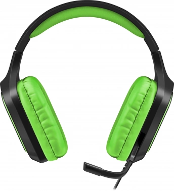 Наушники с микрофоном Defender Hinderer