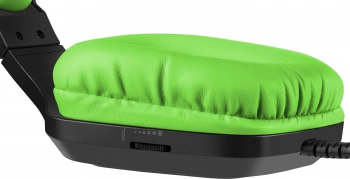 Наушники с микрофоном Defender Hinderer