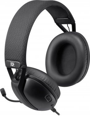 Наушники с микрофоном Defender Mamba