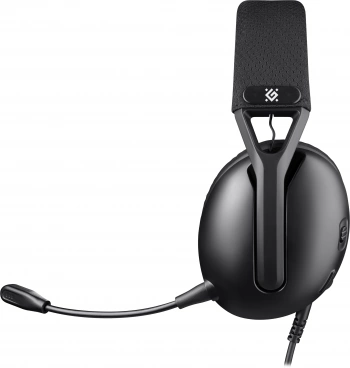 Наушники с микрофоном Defender Mamba