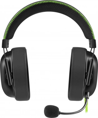 Наушники с микрофоном Defender Toxic