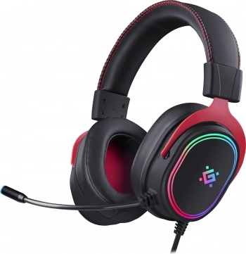 Наушники с микрофоном Defender Vapor