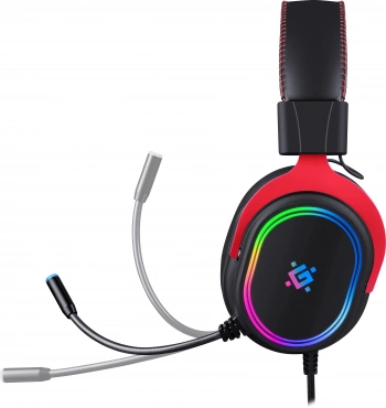 Наушники с микрофоном Defender Vapor