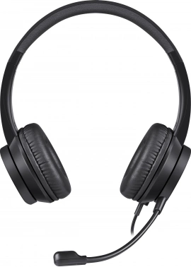 Наушники с микрофоном Defender Tune