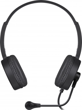 Наушники с микрофоном Defender Tune 160