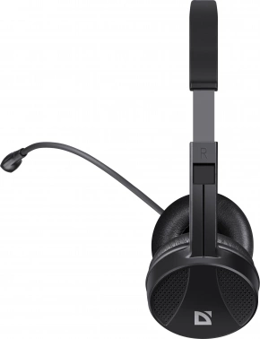 Наушники с микрофоном Defender Tune 160