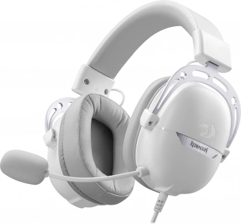Наушники с микрофоном Redragon Aurora