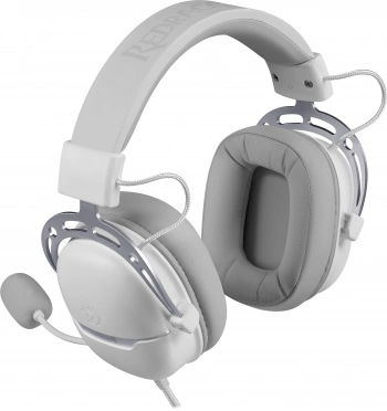 Наушники с микрофоном Redragon Aurora