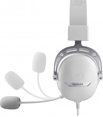 Наушники с микрофоном Redragon Aurora