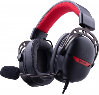 Наушники с микрофоном Redragon Aurora