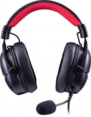 Наушники с микрофоном Redragon Aurora