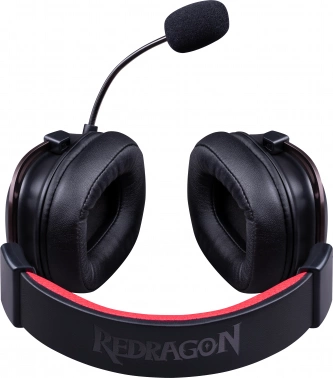 Наушники с микрофоном Redragon Aurora