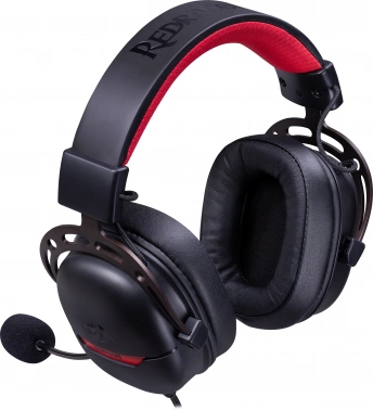Наушники с микрофоном Redragon Aurora