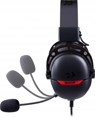 Наушники с микрофоном Redragon Aurora