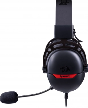 Наушники с микрофоном Redragon Aurora