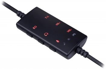 Наушники с микрофоном Redragon Aurora