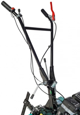 Мотоблок Sturm! GK7210CI