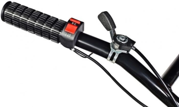 Мотоблок Sturm! GK7210CI