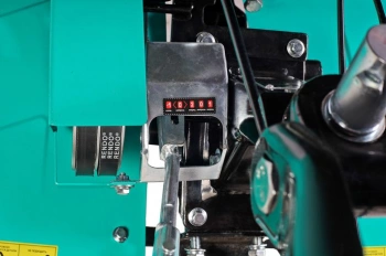 Мотоблок Sturm! GK7210CI