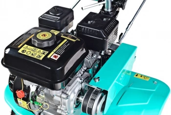 Мотоблок Sturm! GK7210CI