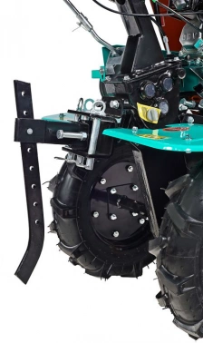 Мотоблок Sturm! GK7210CI