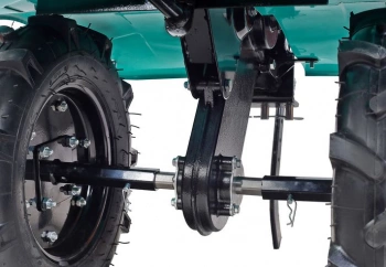 Мотоблок Sturm! GK7210CI