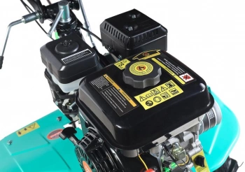 Мотоблок Sturm! GK7210CI