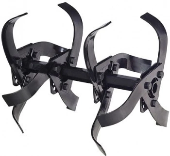 Мотоблок Sturm! GK7210CI