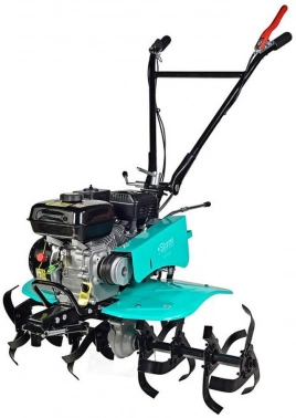 Мотоблок Sturm! GK7210A