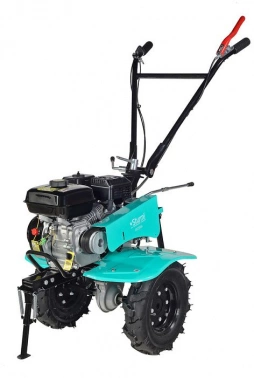 Мотоблок Sturm! GK7210A