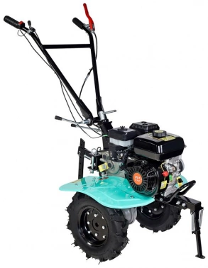 Мотоблок Sturm! GK7210A