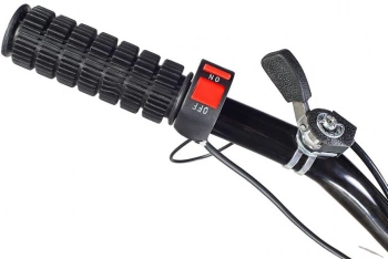 Мотоблок Sturm! GK7210A