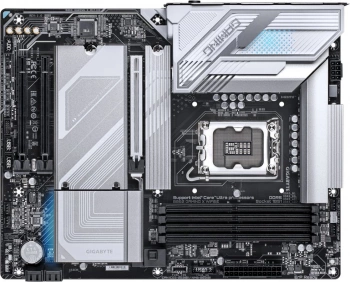 Материнская плата Gigabyte B860 GAMING X WIFI6E