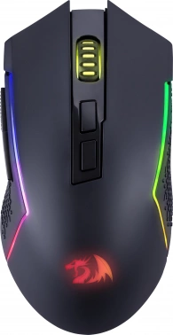 Клавиатура + мышь Redragon S136