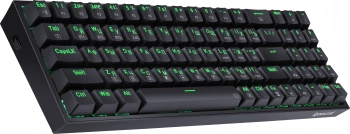 Клавиатура + мышь Redragon S136