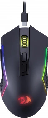 Клавиатура + мышь Redragon S136